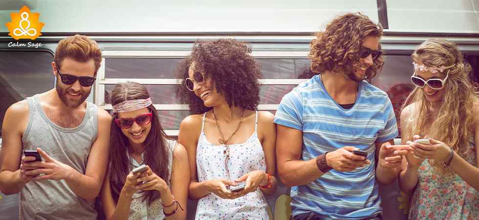 Happiness hormones: A guide to increasing your joy and well-being